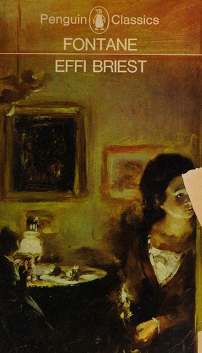 Effi Briest (Penguin classics)