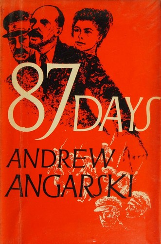 Eighty-seven days