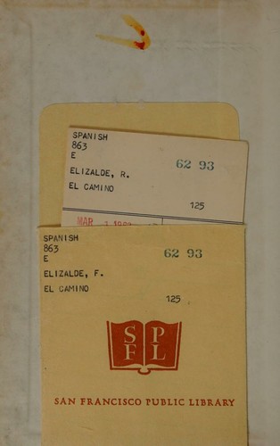 El camino