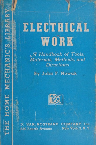Electrical Work