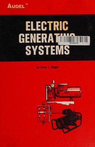 Electric generating systems