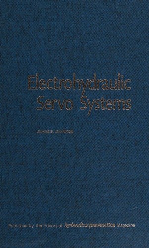 Electrohydraulic servo systems