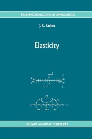 Elasticity