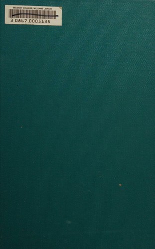 Elementary education and the academically talented pupil / David C. Sanders. 1961 [Leather Bound]