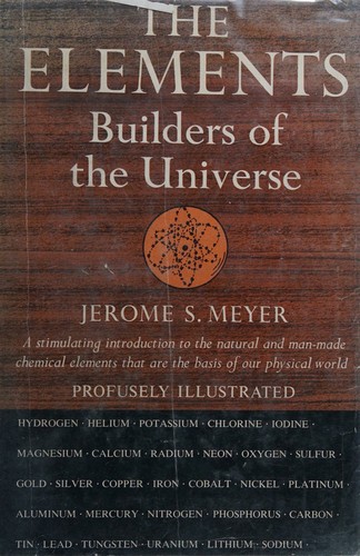 The elements,
