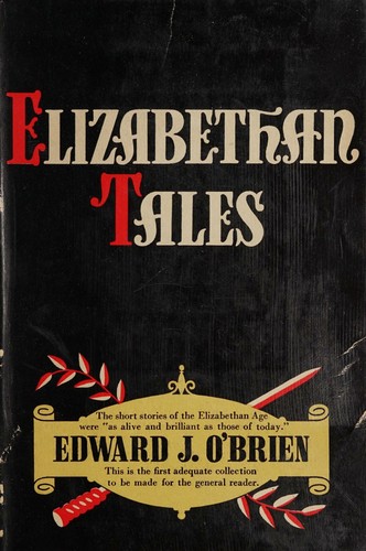 Elizabethan tales