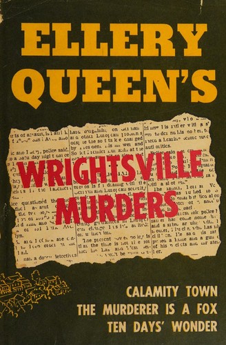Wrightsville Murders