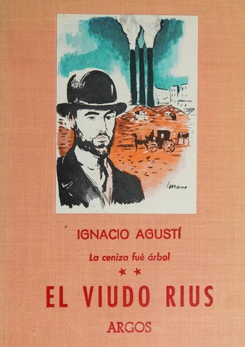 EL VIUDO RIUS.