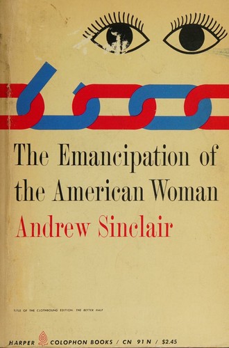 The Emancipation of the American Women