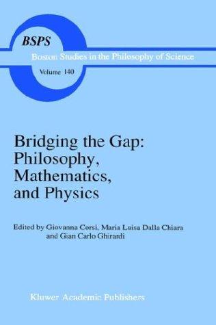 Bridging the gap
