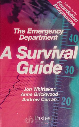The emergency department