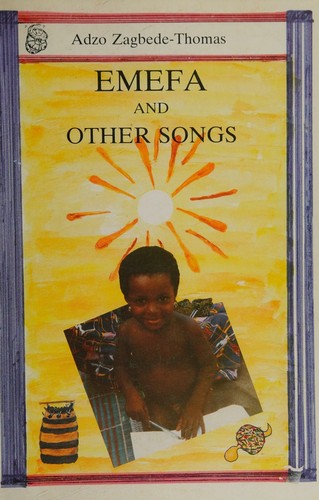 Emefa and other songs