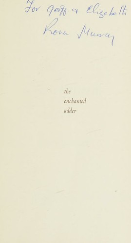 The enchanted adder