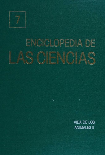 Enciclopedia de las ciencias