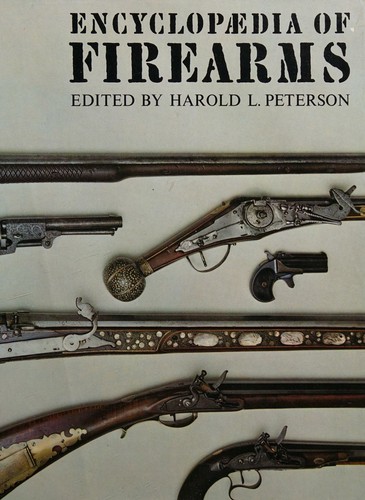 Encyclopaedia of Firearms