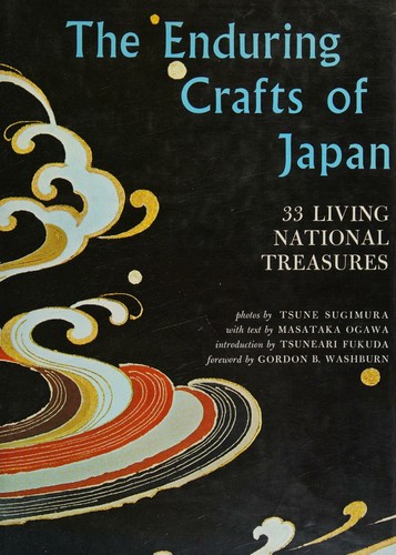 The enduring crafts of Japan