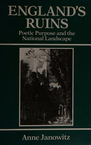England's ruins