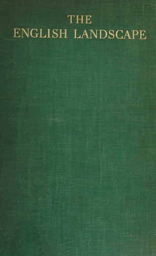 The English landscape