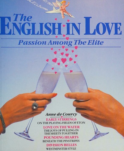 The English in love