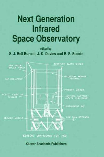 Next generation infrared space observatory