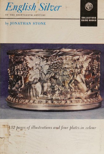 English Silver
