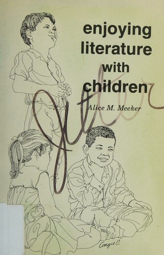 Enjoying literature with children