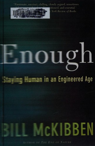 Enough