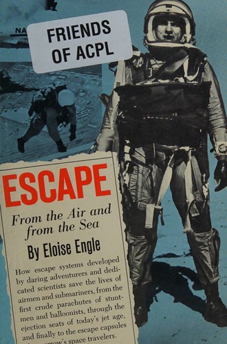 Escape (From the Air and from the Sea)