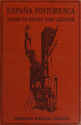 Espana Pintoresca