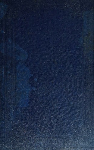 Essays chiefly theological