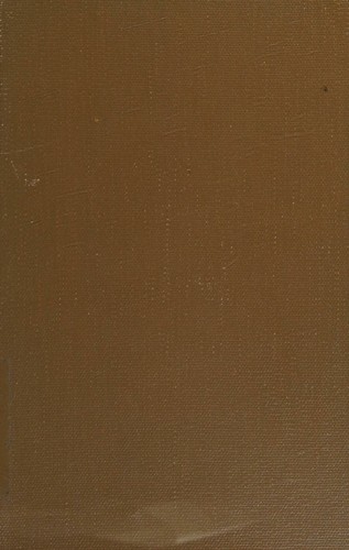 Essays for the study of structure and style