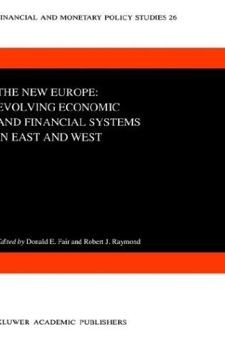 The New Europe