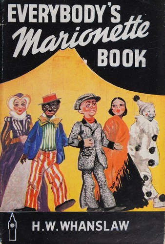 Everybody's Marionette Book