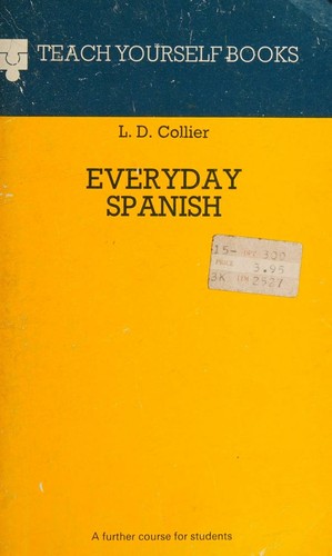 Everyday Spanish