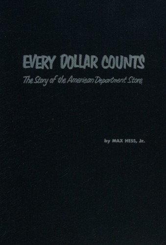 Every dollar counts