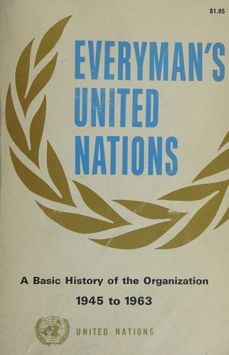 Everyman's United Nations