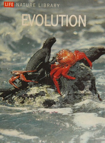 Evolution (Life nature library)