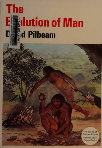 The evolution of man