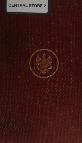 THE EVOLUTION OF MODERN GERMANY by WILLIAM HARBUTT DAWSON 1911 Hardcover