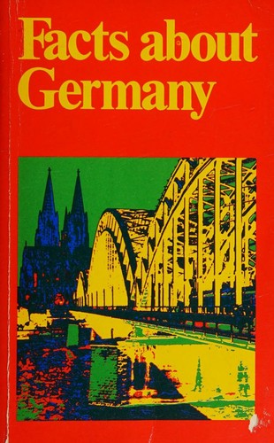 Facts about Germany