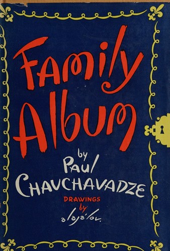 Family album
