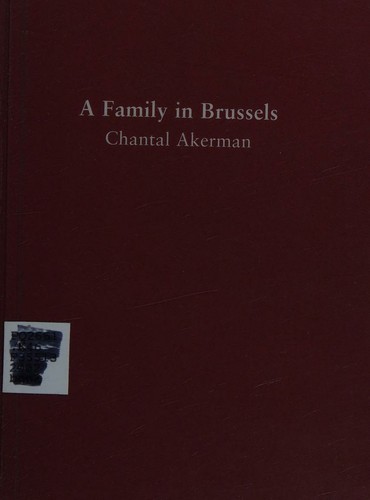 A family in Brussels