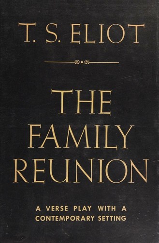 The Family Reunion