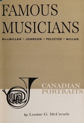 Famous musicians