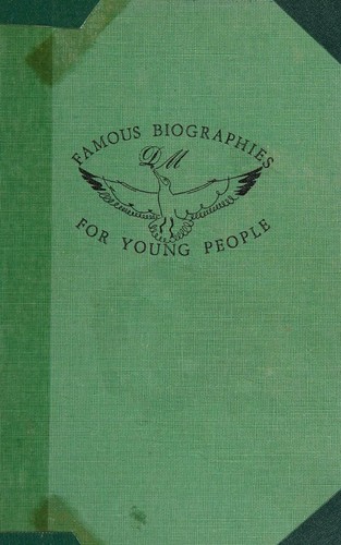Famous modern American women writers (Famous biographies for young people)