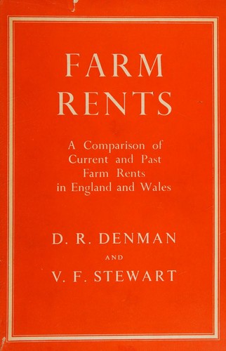 Farm Rents