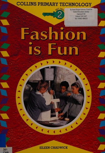 Fashion is fun