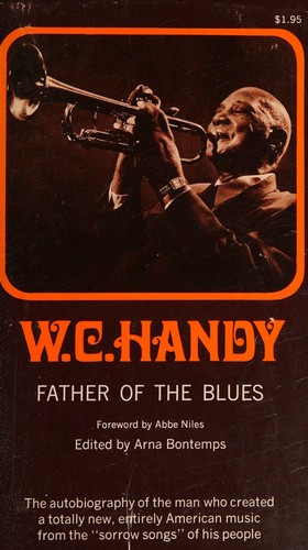 Father of the blues,