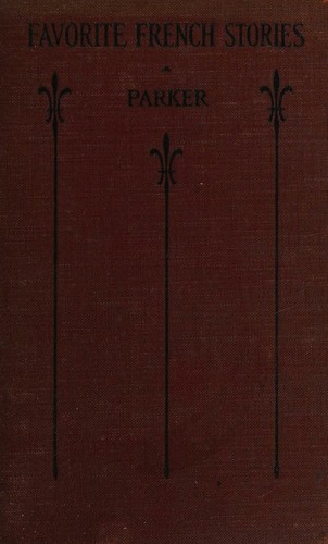 Favorite French Stories