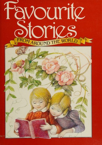 Favourite stories from around the world